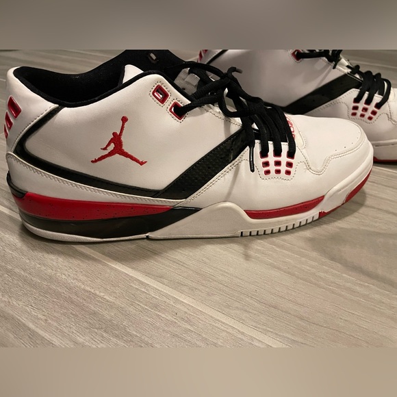 Jordan Flight23 sz 13 - Picture 8 of 10